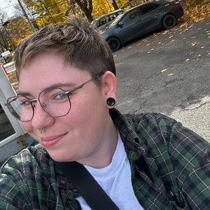 Meet your Posher, Ej